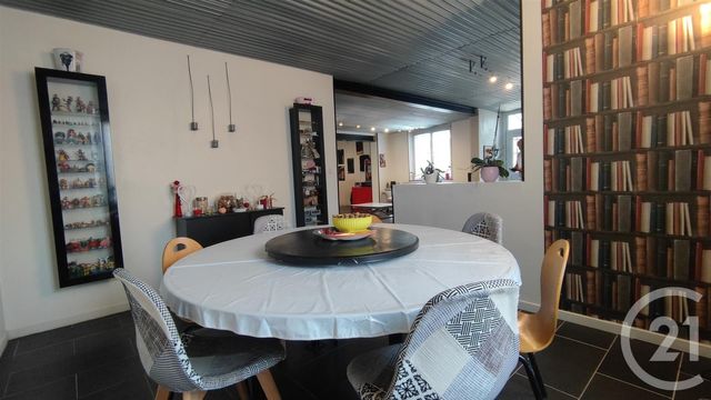 Maison à vendre - 8 pièces - 260 m2 - St Quentin Sur Coole - 51 - CHAMPAGNE-ARDENNE