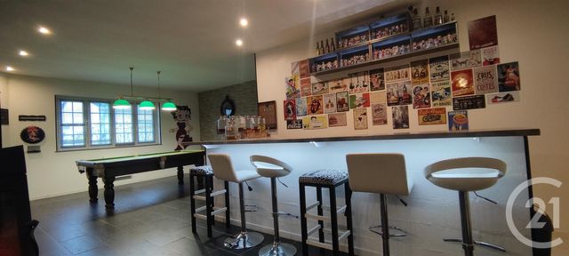 Maison à vendre - 8 pièces - 260 m2 - St Quentin Sur Coole - 51 - CHAMPAGNE-ARDENNE