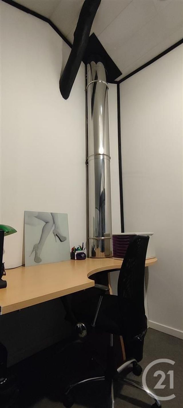 Maison à vendre - 8 pièces - 260 m2 - St Quentin Sur Coole - 51 - CHAMPAGNE-ARDENNE