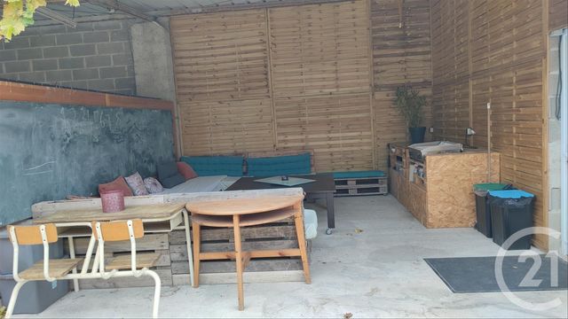 Maison à vendre - 8 pièces - 260 m2 - St Quentin Sur Coole - 51 - CHAMPAGNE-ARDENNE