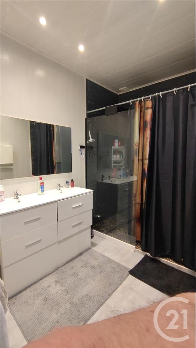 Maison à vendre - 8 pièces - 260 m2 - St Quentin Sur Coole - 51 - CHAMPAGNE-ARDENNE