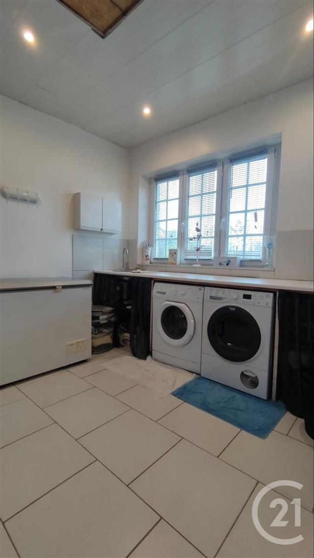 Maison à vendre - 8 pièces - 260 m2 - St Quentin Sur Coole - 51 - CHAMPAGNE-ARDENNE