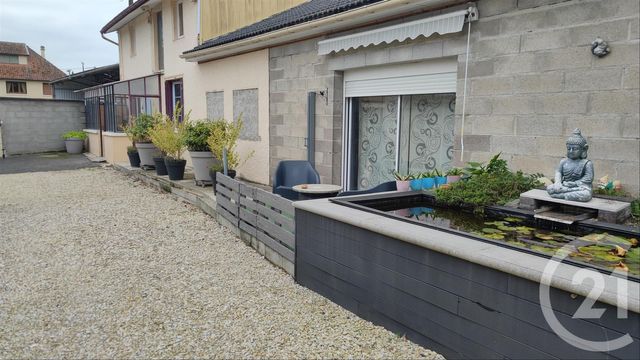 Maison à vendre - 8 pièces - 260 m2 - St Quentin Sur Coole - 51 - CHAMPAGNE-ARDENNE