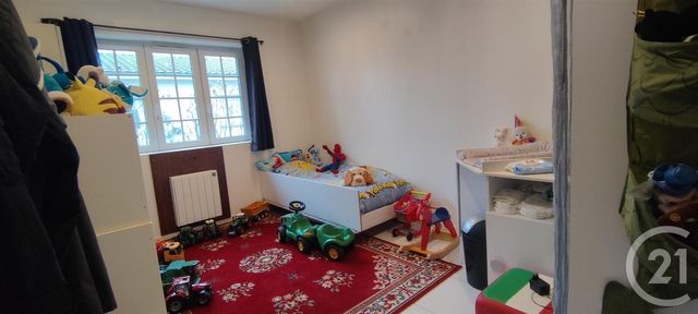 Maison à vendre - 8 pièces - 260 m2 - St Quentin Sur Coole - 51 - CHAMPAGNE-ARDENNE