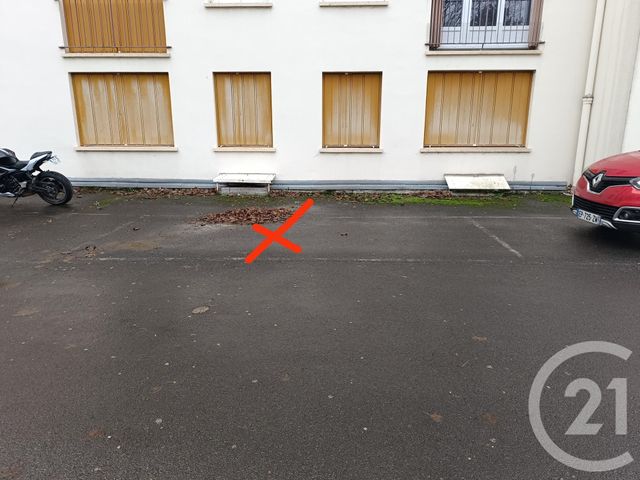 parking - CHALONS EN CHAMPAGNE - 51