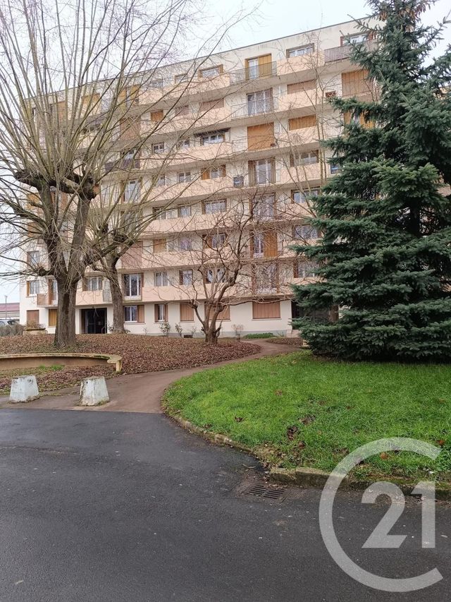 Parking &agrave; vendre - 12 m2 - Chalons En Champagne - 51 - CHAMPAGNE-ARDENNE