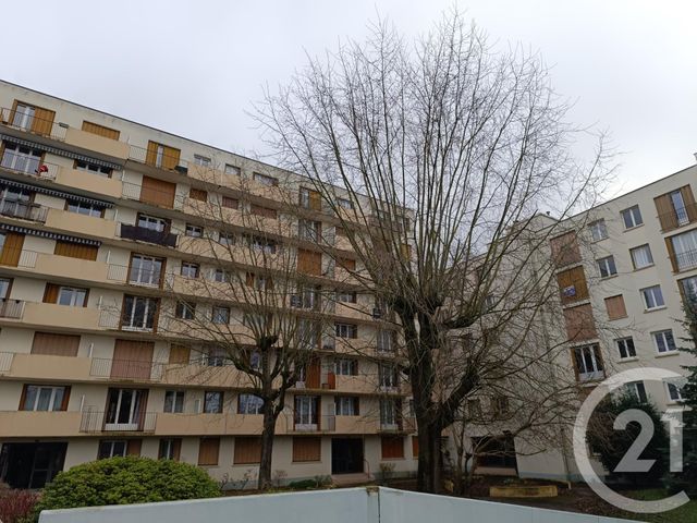 Parking &agrave; vendre - 12 m2 - Chalons En Champagne - 51 - CHAMPAGNE-ARDENNE