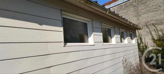 Maison à vendre - 5 pièces - 105 m2 - L Epine - 51 - CHAMPAGNE-ARDENNE