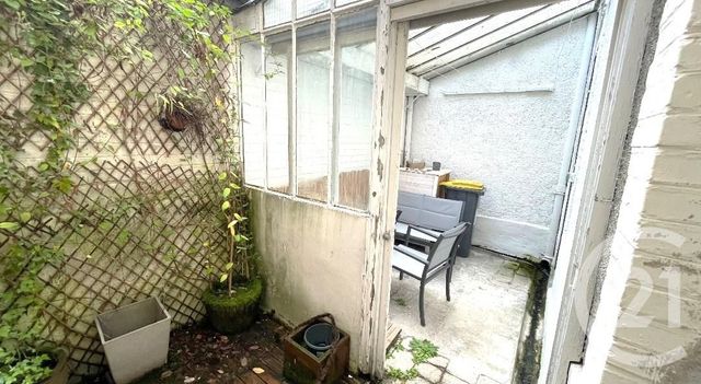 Maison à vendre - 6 pièces - 106,80 m2 - Reims - 51 - CHAMPAGNE-ARDENNE