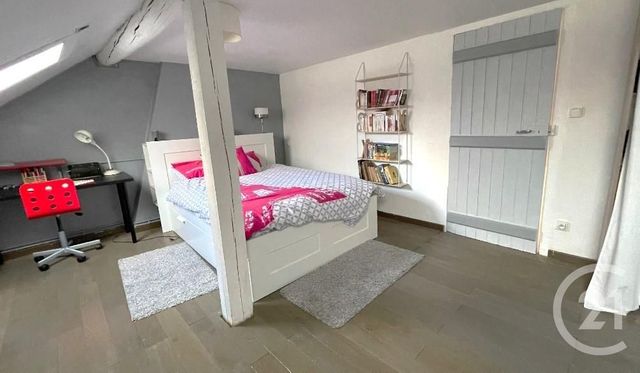 Maison à vendre - 6 pièces - 106,80 m2 - Reims - 51 - CHAMPAGNE-ARDENNE