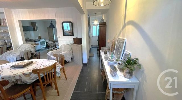 Maison à vendre - 6 pièces - 106,80 m2 - Reims - 51 - CHAMPAGNE-ARDENNE