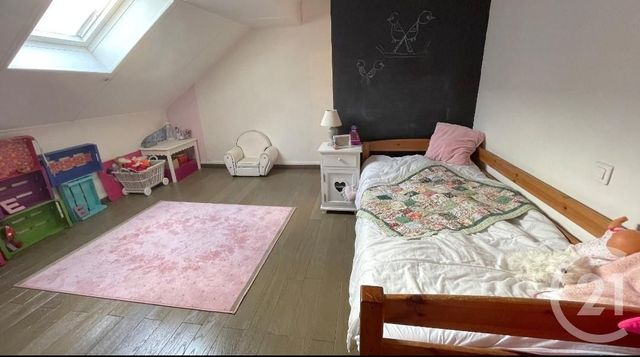 Maison à vendre - 6 pièces - 106,80 m2 - Reims - 51 - CHAMPAGNE-ARDENNE