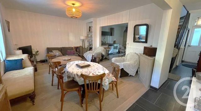 Maison à vendre - 6 pièces - 106,80 m2 - Reims - 51 - CHAMPAGNE-ARDENNE