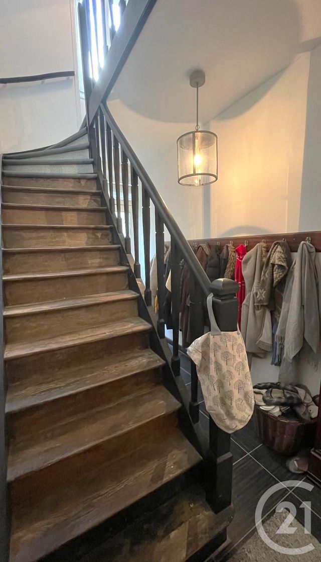 Maison à vendre - 6 pièces - 106,80 m2 - Reims - 51 - CHAMPAGNE-ARDENNE