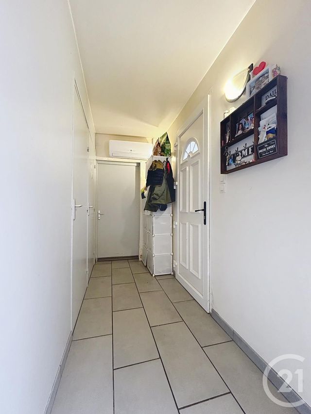 Maison &agrave; vendre - 5 pi&egrave;ces - 117,42 m2 - St Amand Sur Fion - 51 - CHAMPAGNE-ARDENNE