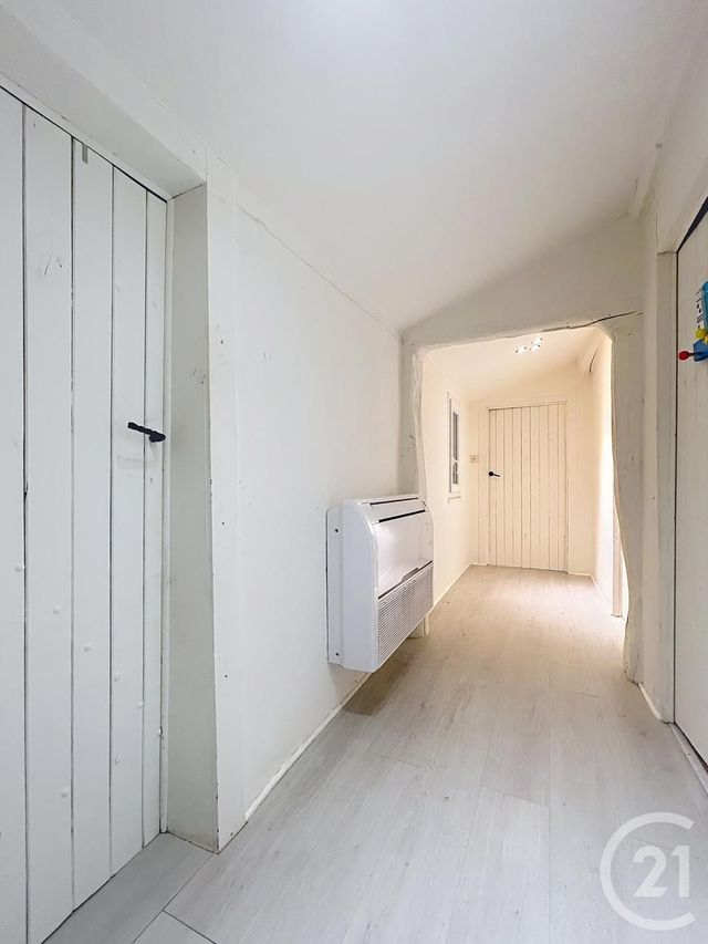 Maison &agrave; vendre - 5 pi&egrave;ces - 117,42 m2 - St Amand Sur Fion - 51 - CHAMPAGNE-ARDENNE