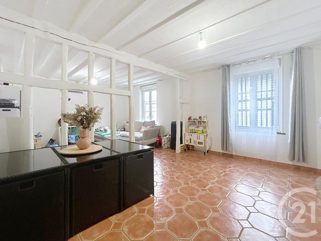 Maison &agrave; vendre - 5 pi&egrave;ces - 117,42 m2 - St Amand Sur Fion - 51 - CHAMPAGNE-ARDENNE