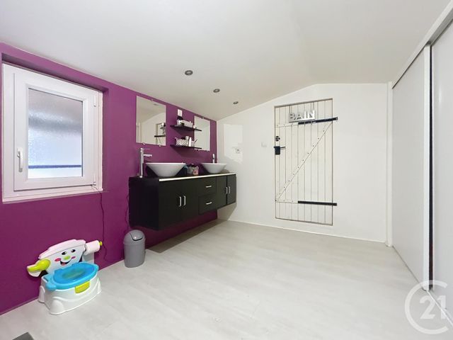 Maison &agrave; vendre - 5 pi&egrave;ces - 117,42 m2 - St Amand Sur Fion - 51 - CHAMPAGNE-ARDENNE