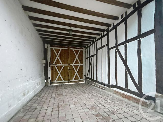 Maison &agrave; vendre - 5 pi&egrave;ces - 117,42 m2 - St Amand Sur Fion - 51 - CHAMPAGNE-ARDENNE