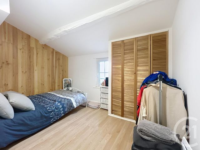 Maison &agrave; vendre - 5 pi&egrave;ces - 117,42 m2 - St Amand Sur Fion - 51 - CHAMPAGNE-ARDENNE