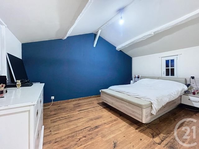 Maison &agrave; vendre - 5 pi&egrave;ces - 117,42 m2 - St Amand Sur Fion - 51 - CHAMPAGNE-ARDENNE