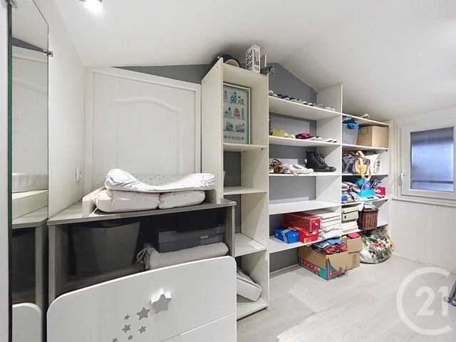 Maison &agrave; vendre - 5 pi&egrave;ces - 117,42 m2 - St Amand Sur Fion - 51 - CHAMPAGNE-ARDENNE