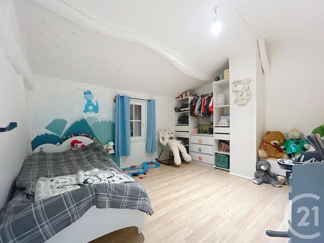 Maison &agrave; vendre - 5 pi&egrave;ces - 117,42 m2 - St Amand Sur Fion - 51 - CHAMPAGNE-ARDENNE