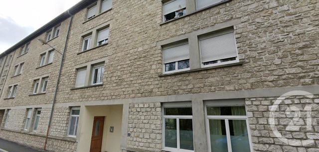 Appartement Studio &agrave; vendre - 1 pi&egrave;ce - 20 m2 - Chalons En Champagne - 51 - CHAMPAGNE-ARDENNE