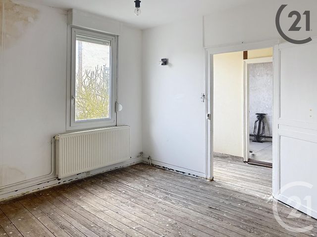 Maison &agrave; vendre - 4 pi&egrave;ces - 94 m2 - 51 - CHAMPAGNE-ARDENNE