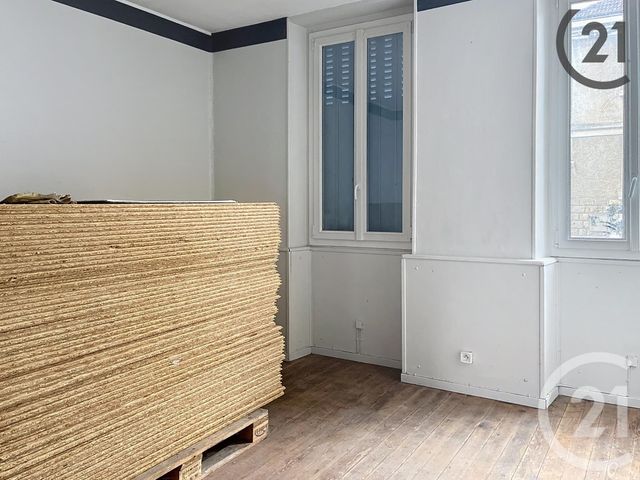 Maison &agrave; vendre - 4 pi&egrave;ces - 94 m2 - 51 - CHAMPAGNE-ARDENNE