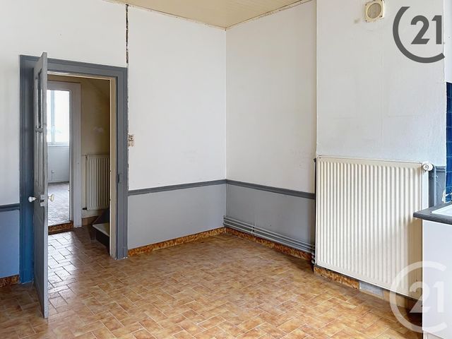 Maison &agrave; vendre - 4 pi&egrave;ces - 94 m2 - 51 - CHAMPAGNE-ARDENNE