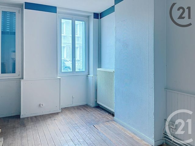 Maison &agrave; vendre - 4 pi&egrave;ces - 94 m2 - 51 - CHAMPAGNE-ARDENNE