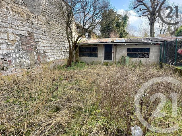 Maison &agrave; vendre - 4 pi&egrave;ces - 94 m2 - 51 - CHAMPAGNE-ARDENNE