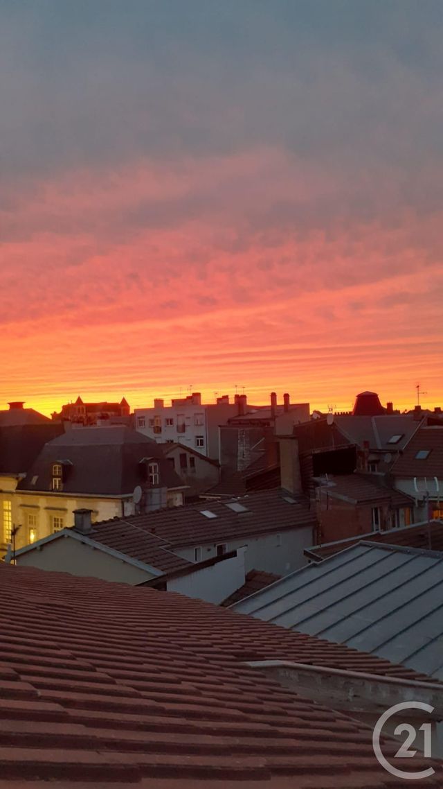 Appartement F3 à vendre - 3 pièces - 64,50 m2 - Chalons En Champagne - 51 - CHAMPAGNE-ARDENNE