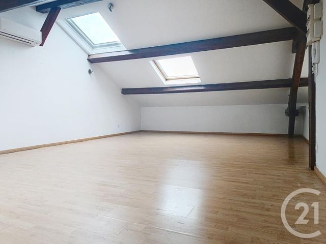 Appartement F3 à vendre - 3 pièces - 64,50 m2 - Chalons En Champagne - 51 - CHAMPAGNE-ARDENNE