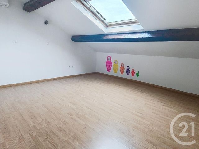 Appartement F3 à vendre - 3 pièces - 64,50 m2 - Chalons En Champagne - 51 - CHAMPAGNE-ARDENNE