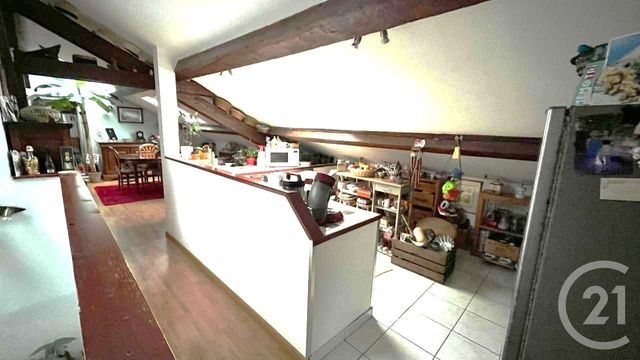 Appartement F3 à vendre - 3 pièces - 64,50 m2 - Chalons En Champagne - 51 - CHAMPAGNE-ARDENNE