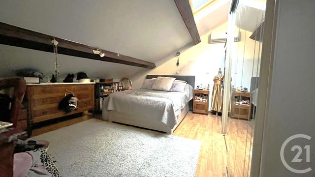 Appartement F3 à vendre - 3 pièces - 64,50 m2 - Chalons En Champagne - 51 - CHAMPAGNE-ARDENNE