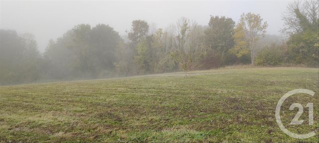 Terrain à vendre - 1080 m2 - Germinon - 51 - CHAMPAGNE-ARDENNE