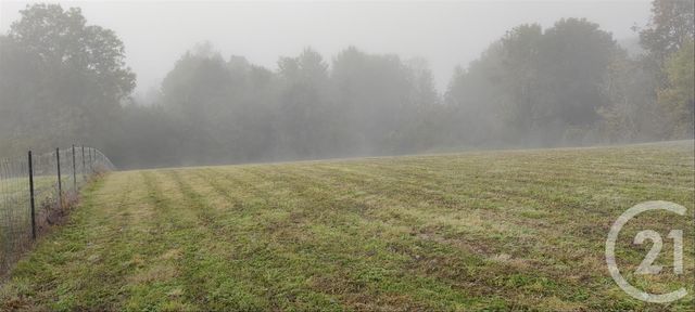Terrain à vendre - 1080 m2 - Germinon - 51 - CHAMPAGNE-ARDENNE
