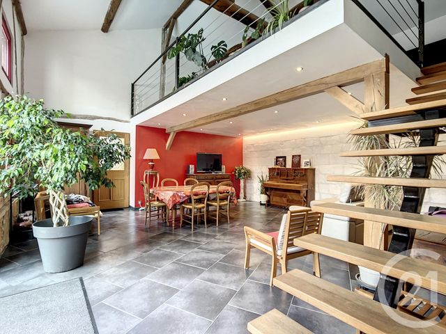 Maison à vendre - 9 pièces - 296 m2 - Chalons En Champagne - 51 - CHAMPAGNE-ARDENNE