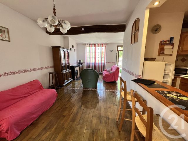 Maison à vendre - 9 pièces - 296 m2 - Chalons En Champagne - 51 - CHAMPAGNE-ARDENNE