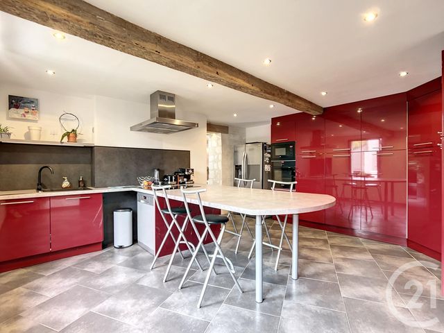 Maison à vendre - 9 pièces - 296 m2 - Chalons En Champagne - 51 - CHAMPAGNE-ARDENNE