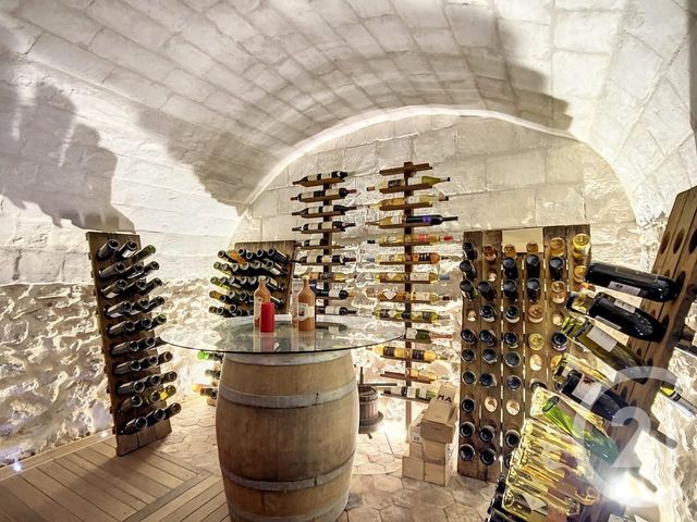 Maison à vendre - 6 pièces - 194,18 m2 - Chalons En Champagne - 51 - CHAMPAGNE-ARDENNE