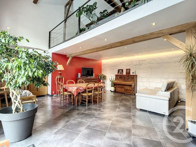 maison - CHALONS EN CHAMPAGNE - 51