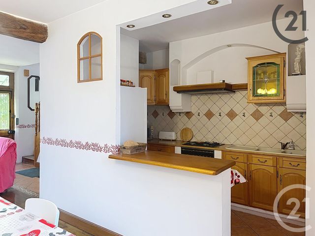 Maison à vendre - 5 pièces - 101,83 m2 - Chalons En Champagne - 51 - CHAMPAGNE-ARDENNE