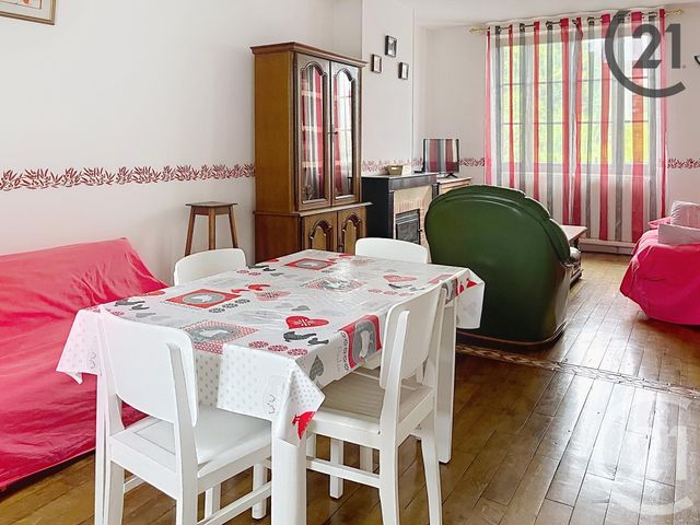 Maison à vendre - 5 pièces - 101,83 m2 - Chalons En Champagne - 51 - CHAMPAGNE-ARDENNE