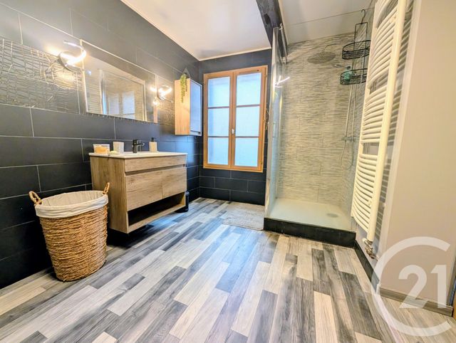 Maison à vendre - 3 pièces - 87,95 m2 - St Amand Sur Fion - 51 - CHAMPAGNE-ARDENNE