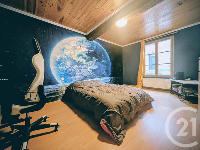 Maison à vendre - 3 pièces - 87,95 m2 - St Amand Sur Fion - 51 - CHAMPAGNE-ARDENNE