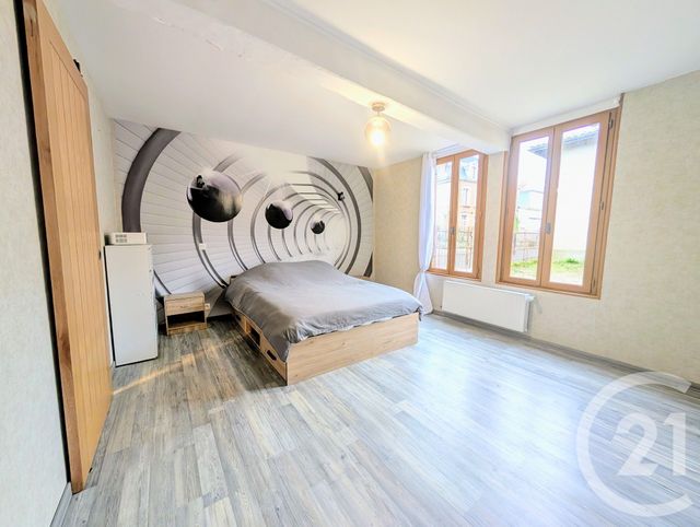 Maison à vendre - 3 pièces - 87,95 m2 - St Amand Sur Fion - 51 - CHAMPAGNE-ARDENNE